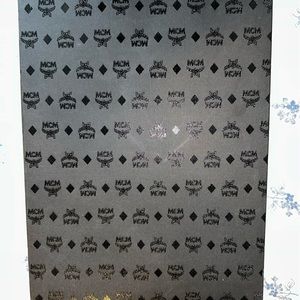 MCM high top Sneaker